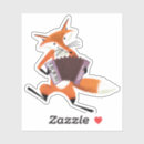 Buscar acordeones pegatinas Acordeón