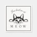 Buscar square servilletas Blanco y negro