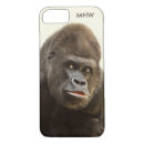 Buscar gorila iphone 7 fundas Primate