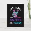 Buscar otaku tarjetas Ramen