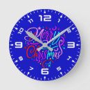 Buscar diseño cristiano relojes de pared Religioso