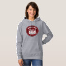 Buscar hockey los mujer sudaderas Madre