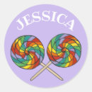 Buscar lollipop pegatinas Holgazán