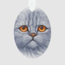 Buscar cat adornos Lindo gatito