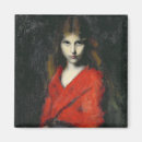 Buscar chaqueta imanes Rojo