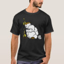 Buscar melcocha camisetas Fuego