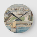 Buscar casa vieja relojes de pared Viejo