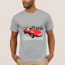 Buscar vintage corbeta camisetas Chevrolet