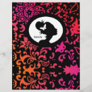 Buscar mujer flyers 9 º balanza