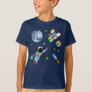 Buscar astronaut camisetas Cualquier niño