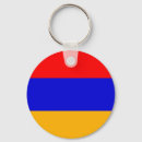 Buscar bandera armenia llaveros Yerevan