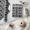 Buscar gatsby papel de regalo Vintage