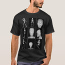 Buscar cuerpo humano camisetas Biología