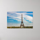 Buscar torre eiffel lienzos Francia