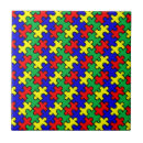 Buscar rompecabezas azulejos Abstracto