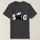 Buscar swagger camisetas Rap