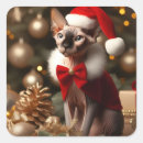 Buscar sphynx pegatinas Adorable