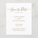 Buscar barato 11x14 invitaciones Tipografía