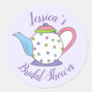 Buscar tetera pegatinas Fiesta de té