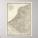 Buscar mapa de bélgica posters Benelux