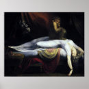 Buscar fuseli arte Pesadilla