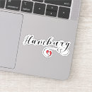 Buscar hamburg pegatinas Deutschland