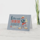 Buscar marvin martian tarjetas Vacaciones
