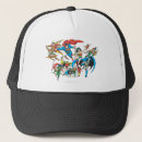 Buscar colección gorras Super