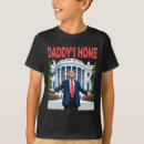 Buscar daddys boy camisetas Americano