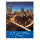 Buscar atlanta cuadernos Georgia