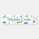 Buscar móvil pegatinas parachoque Coche