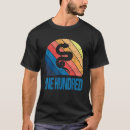 Buscar serpiente hombre camisetas Año