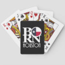 Buscar houston barajas de cartas 5 º