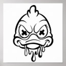 Buscar pato lindo posters General y unisex