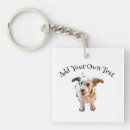 Buscar perro cocker spaniel llaveros Cachorro