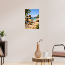 Buscar furgonetas posters Tropical