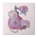 Buscar rose azulejos Vintage