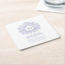 Buscar p boda posavasos Monograma
