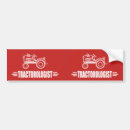 Buscar tractor pegatinas parachoque Amor