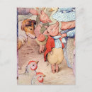 Buscar peter rabbit postales Vintage