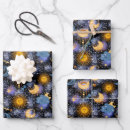 Buscar lunares papel de regalo Para todos
