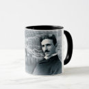 Buscar nikola tesla tazas Edison