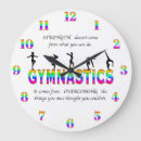 Buscar gimnasio relojes de pared Motivación
