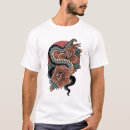 Buscar serpientes camisetas Para él