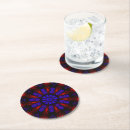 Buscar hippie posavasos Retro