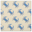 Buscar cangrejos telas Cangrejo azul