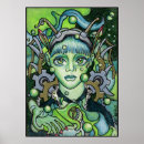 Buscar hada verde posters Fae