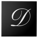 Buscar blanco negro azulejos Monograma