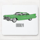 Buscar coches clásicos alfombrillas de raton Para niños