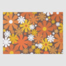 Buscar años 70 papel de seda Retro